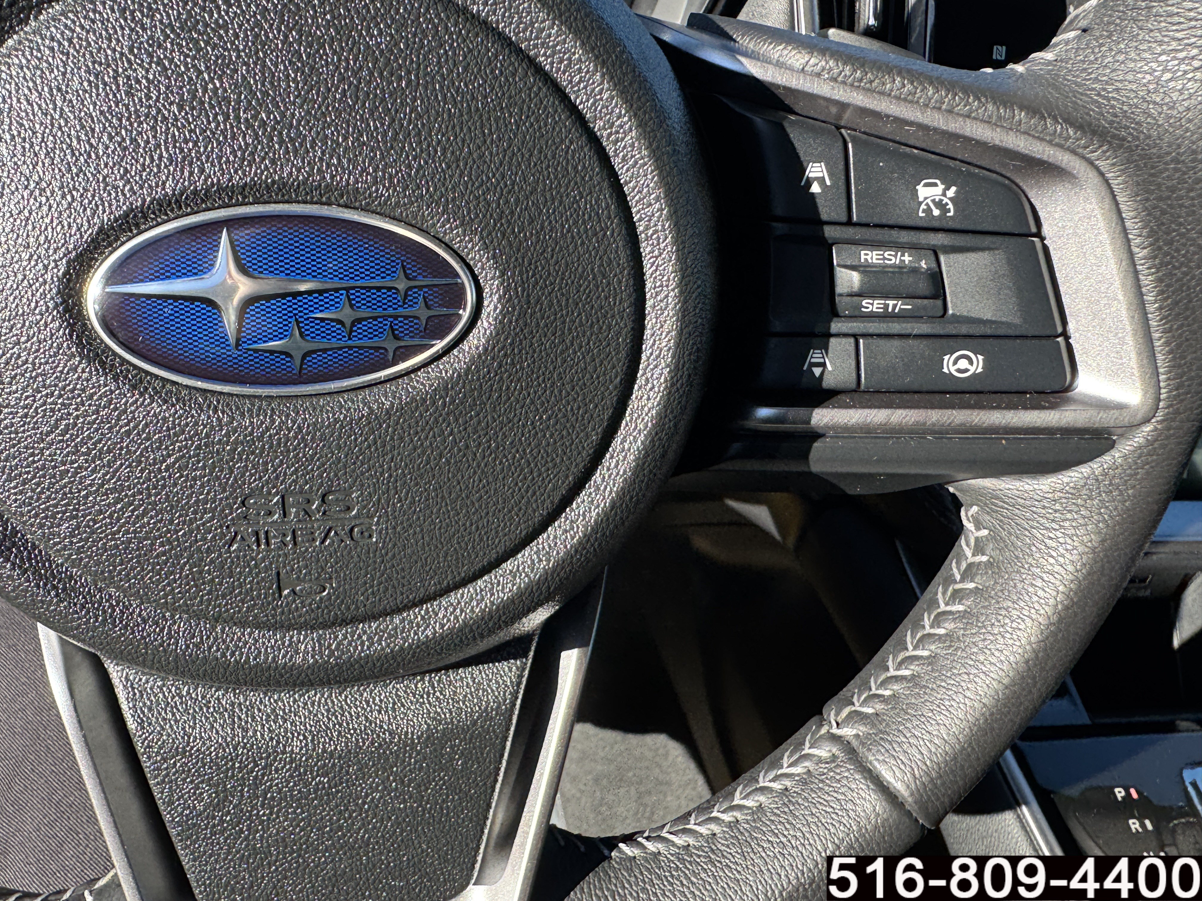 Used 2024 Subaru Outback Premium AWD/4WD image 21