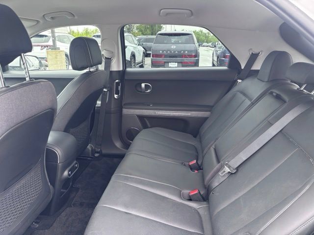 Used 2023 Hyundai Ioniq 5 SEL w/ Cargo Package AWD/4WD image 38