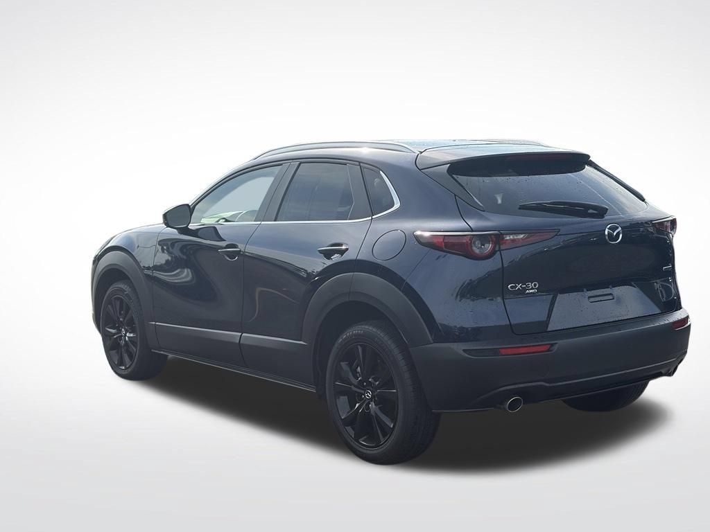 Used 2024 MAZDA CX-30 AWD 2.5 S w/ Select Sport Pkg image 6