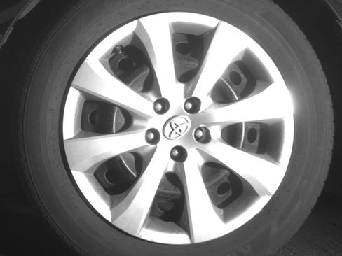 Used 2025 Toyota Corolla LE FWD image 15