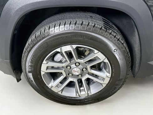 Used 2025 GMC Terrain Elevation AWD/4WD image 23