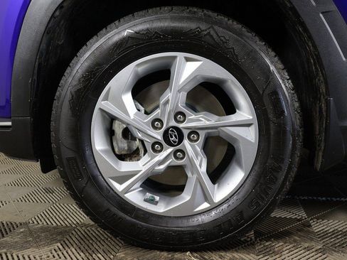 Used 2022 Hyundai Tucson SE image 17