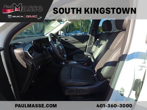 Used 2024 Buick Encore GX Sport Touring w/ Comfort Package AWD/4WD image 15