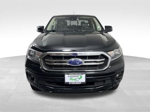 Used 2019 Ford Ranger Lariat image 2