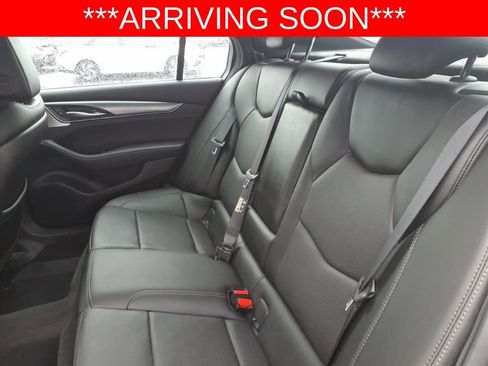 Used 2021 Cadillac CT5 Premium Luxury image 26