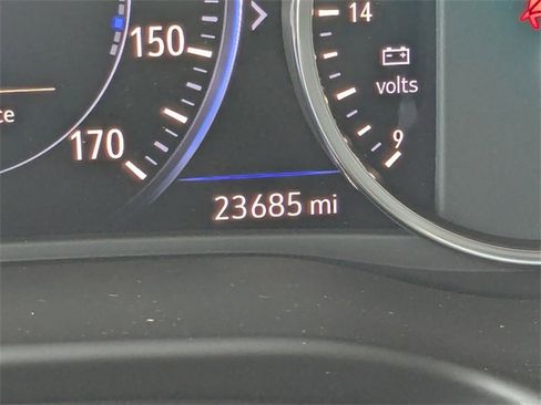 Used 2023 Buick Enclave Avenir w/ Avenir Technology Package image 36