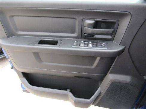 Used 2016 RAM 1500 Tradesman w/ Popular Equipment Group image 25