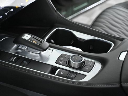 Certified 2026 INFINITI QX60 Autograph w/ Dark Cargo Package image 20