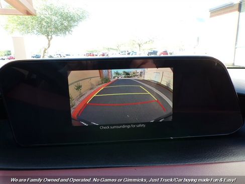 Used 2022 MAZDA MAZDA3 s image 40