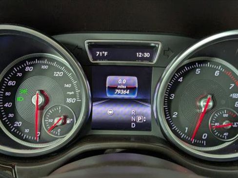 Used 2016 Mercedes-Benz GLE 350 w/ Premium Package image 26