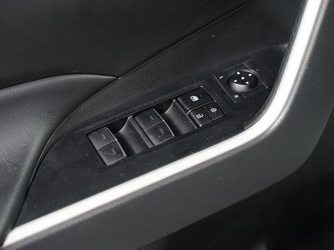 Certified 2024 Toyota RAV4 XLE image 31