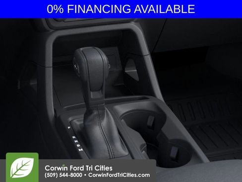 New 2025 Ford Ranger XL image 15