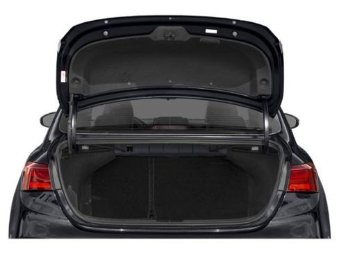 Certified 2024 Kia Forte GT-Line FWD image 14