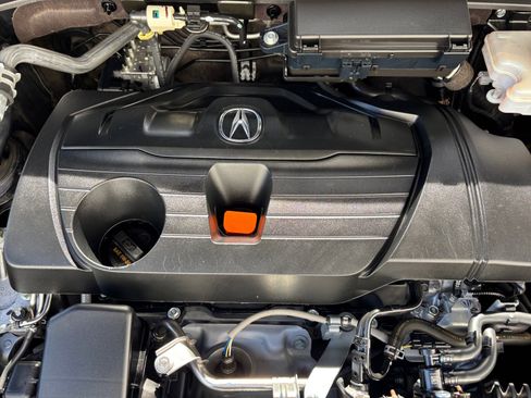 Used 2023 Acura RDX A-Spec image 22