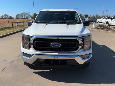 Used 2023 Ford F150 XLT image 4