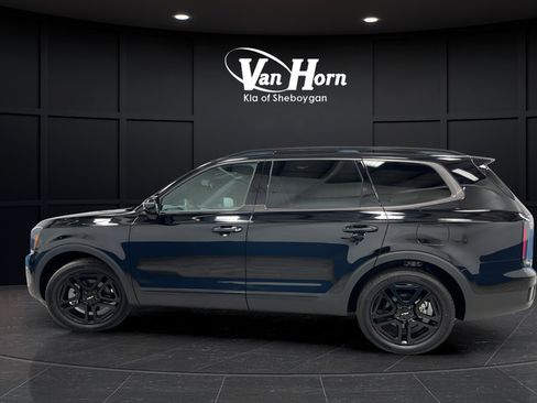 Used 2024 Kia Telluride SX Prestige X-Line AWD/4WD image 4