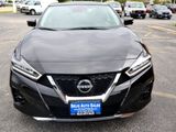 Used 2023 Nissan Maxima Platinum image 2
