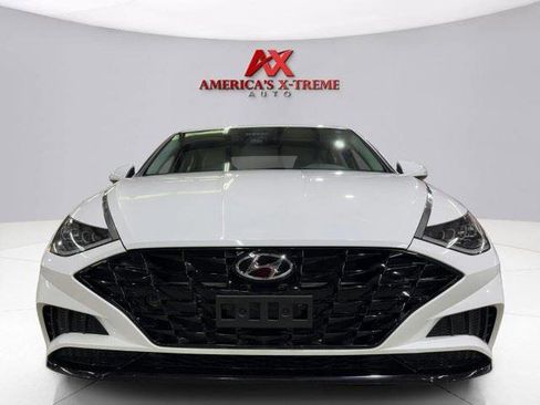 Used 2023 Hyundai Sonata SEL FWD image 11