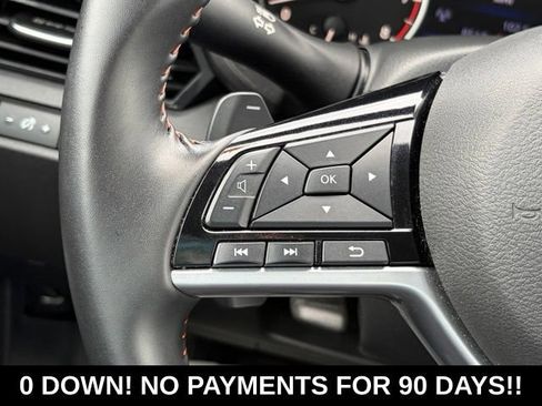 Used 2025 Nissan Altima 2.5 SR FWD image 20