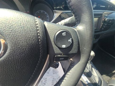 Used 2015 Toyota Corolla S FWD image 19