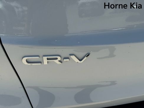 Used 2024 Honda CR-V EX-L image 30