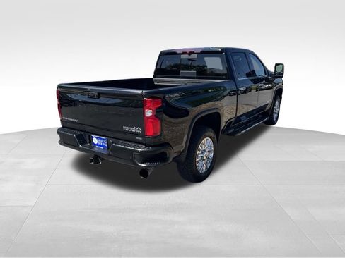 Used 2023 Chevrolet Silverado 2500 High Country w/ Z71 Off-Road Package AWD/4WD image 7