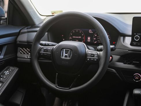 Used 2024 Honda Accord LX image 15