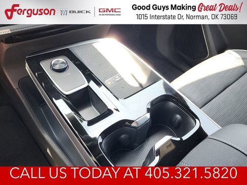 New 2026 Buick Enclave Sport Touring w/ Super Cruise Package FWD image 32