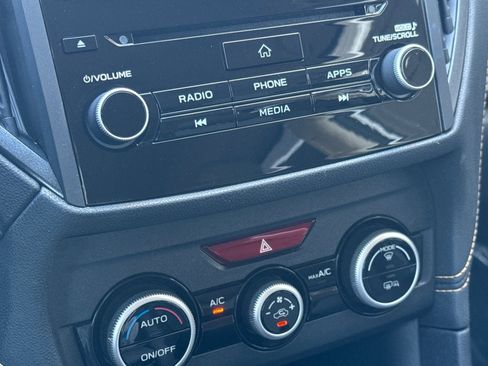 Used 2022 Subaru Crosstrek 2.5i Sport image 25