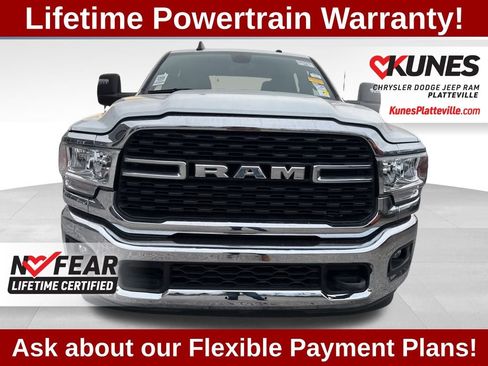 Used 2024 RAM 2500 Big Horn image 9