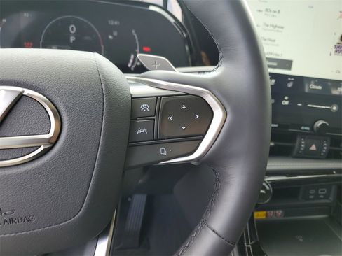 Used 2026 Lexus NX 350 AWD w/ Accessory Package (Z1) image 25