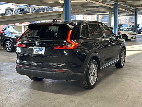 Used 2023 Honda CR-V EX image 3