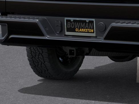New 2026 Chevrolet Silverado 1500 RST AWD/4WD image 14