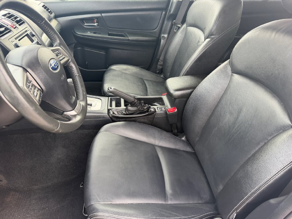 Used 2014 Subaru Crosstrek 2.0i Limited w/ Popular Package #2 AWD/4WD image 10