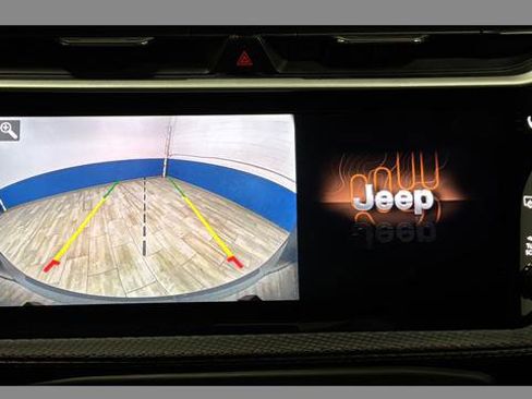 New 2026 Jeep Cherokee Limited AWD/4WD image 13