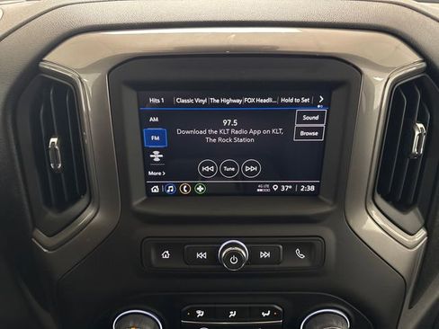 New 2026 Chevrolet Silverado 2500 Custom w/ Custom Value Package image 35