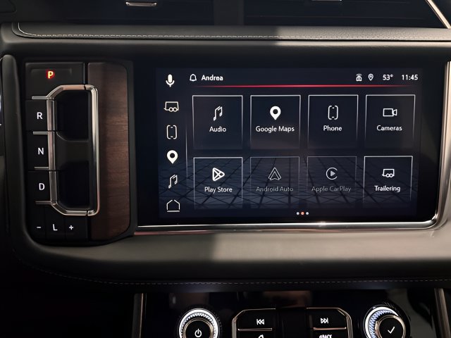 Certified 2024 GMC Yukon Denali Ultimate w/ LPO, Illumination Package AWD/4WD image 30