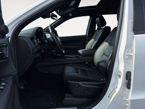 Used 2025 Dodge Durango R/T AWD/4WD image 16