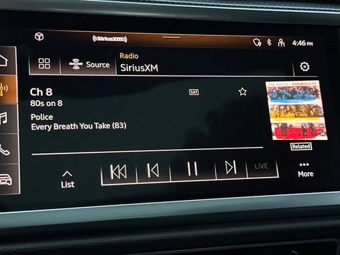 Certified 2023 Audi Q3 2.0T Premium image 17