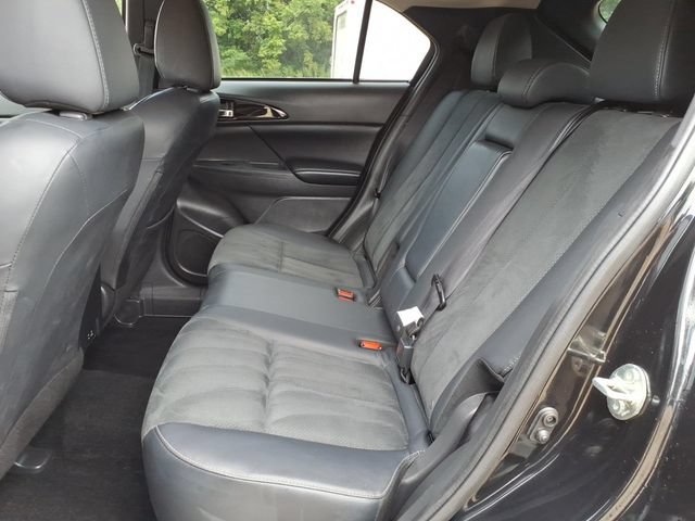 Used 2025 Mitsubishi Eclipse Cross SE AWD/4WD image 10