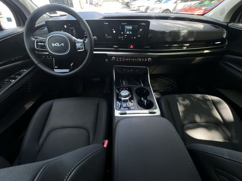 New 2026 Kia Carnival SX Prestige FWD image 31