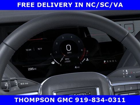 New 2026 GMC Yukon Denali image 18