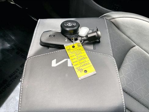 Used 2023 Kia Sorento X-Line EX AWD/4WD image 15