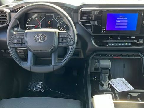 New 2026 Toyota Tundra SR RWD image 4