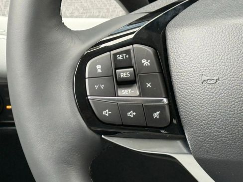 New 2026 Ford Explorer Platinum w/ LUX Leather Package image 34