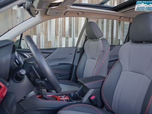 Used 2019 Subaru Forester Sport w/ Popular Package #2 image 13