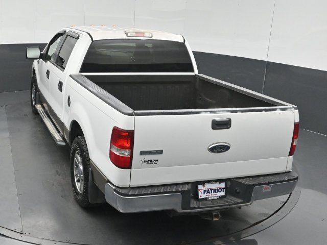 Used 2006 Ford F150 XLT RWD image 37
