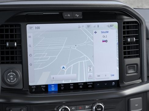 New 2026 Ford F150 Platinum AWD/4WD image 11