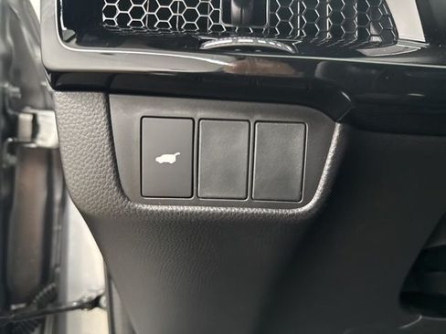 New 2026 Honda CR-V Sport Touring image 35