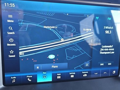 Certified 2021 Ford Bronco Outer Banks image 13